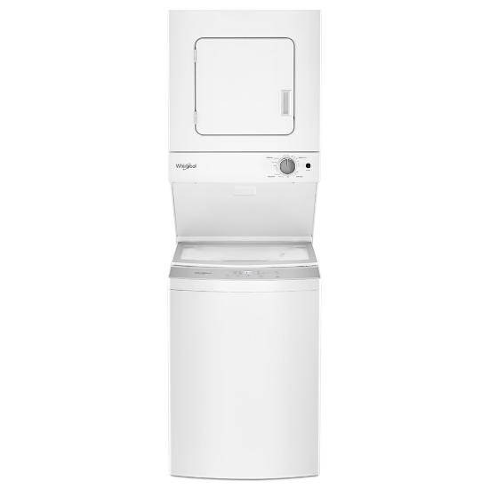 WHIRLPOOL WHIRLPOOL WET4124HW