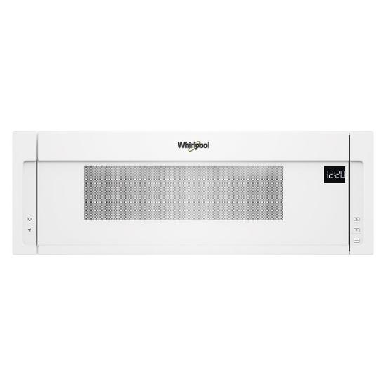 WHIRLPOOL WHIRLPOOL WML55011HW