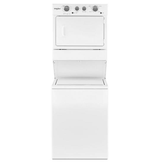 WHIRLPOOL WHIRLPOOL WETLV27HW