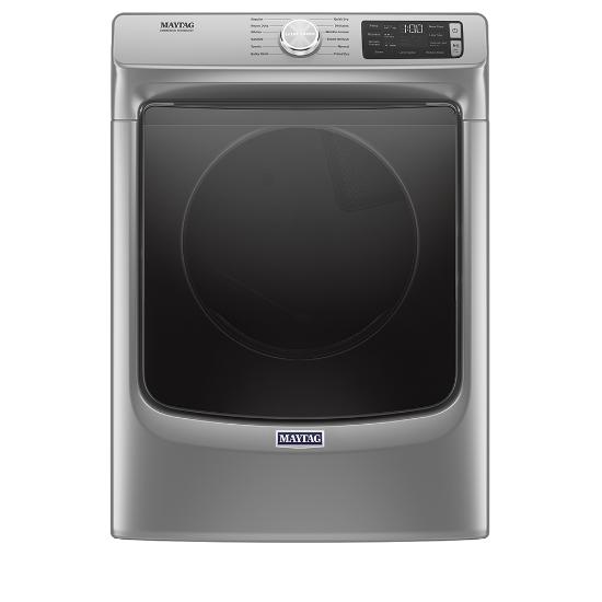 MAYTAG 15.5 in. Metallic Slate Laundry Pedestal with Storage Drawer (for Front Load Washer/Dryer)