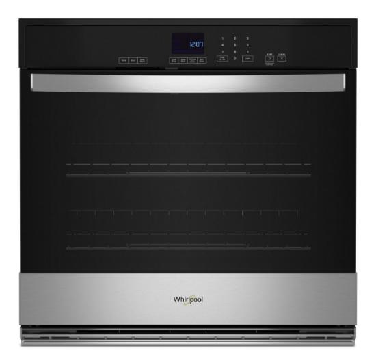 WHIRLPOOL WHIRLPOOL WOD52ES4MB