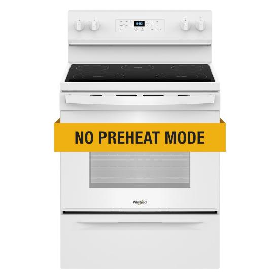 WHIRLPOOL WFES3330RW