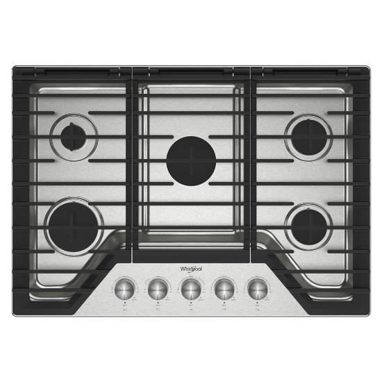 WHIRLPOOL WHIRLPOOL WCGK7030PS