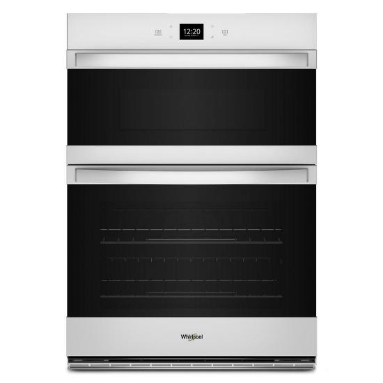 WHIRLPOOL WOEC5027LW