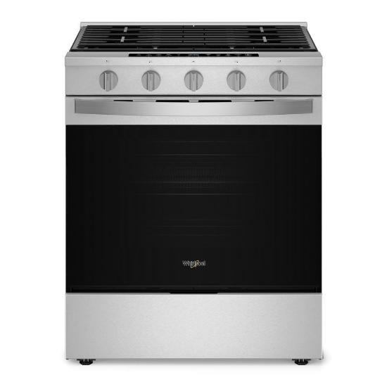 WHIRLPOOL WSGS7530RZ