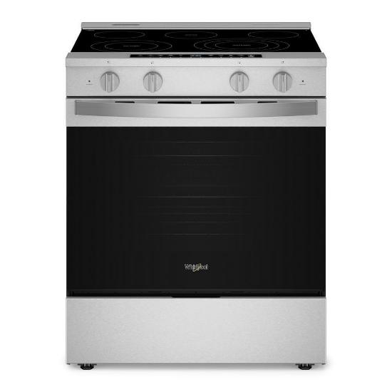 WHIRLPOOL WHIRLPOOL WSES7530RZ