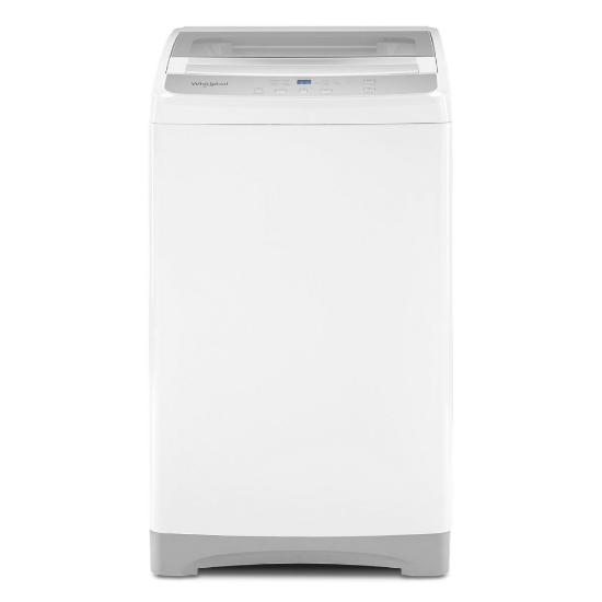 WHIRLPOOL WHIRLPOOL WTW2000HW