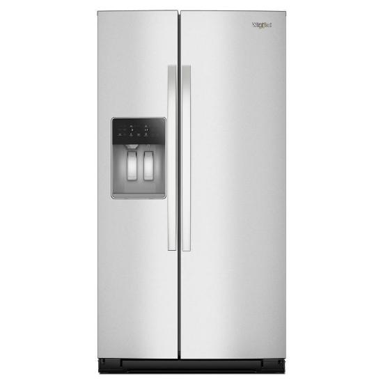 WHIRLPOOL WHIRLPOOL WRSF5536RZ