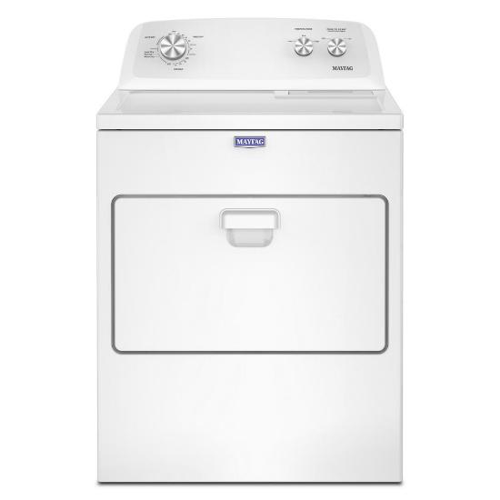 MAYTAG Maytag MVW4005SW - 3.8 Cu. Ft. Top Load Washer with Deep Fill Option - White (2)