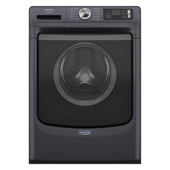 MAYTAG Maytag Smart Pet Pro Front Load Washer - 5.0 cu. ft.