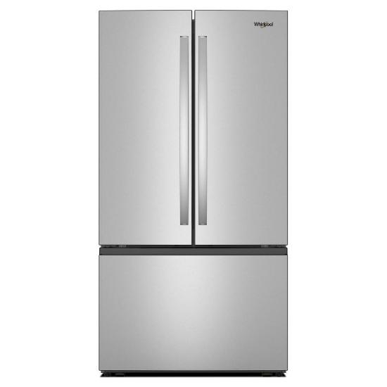 WHIRLPOOL WHIRLPOOL WRFF3136SZ