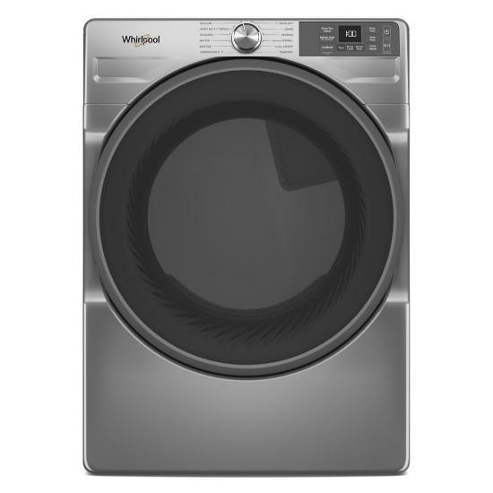 WHIRLPOOL WHIRLPOOL WED5720RR