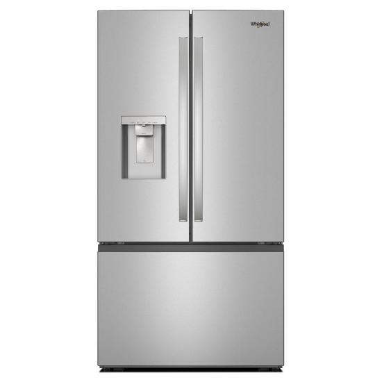 WHIRLPOOL WHIRLPOOL WRFF3536SZ