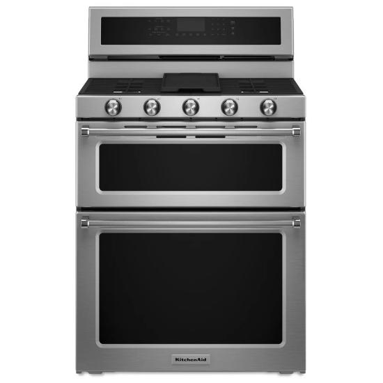 KITCHENAID KITCHENAID KFDD500ESS