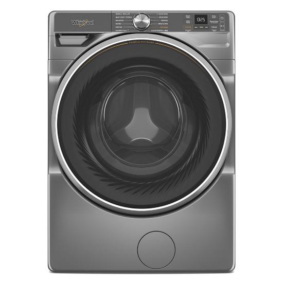 WHIRLPOOL Whirlpool 7.4 Cu. Ft. Electric Dryer - Black