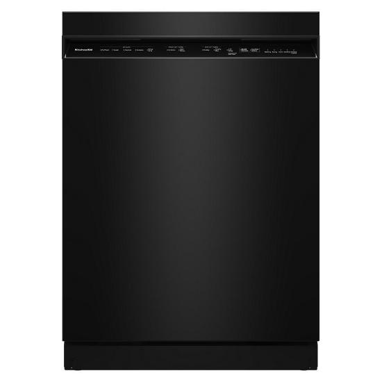 KITCHENAID KITCHENAID KDFS224SBL