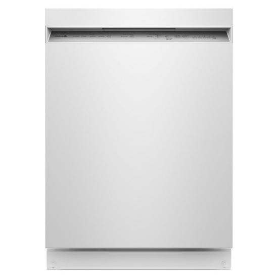 KITCHENAID KITCHENAID KDFS224SWH