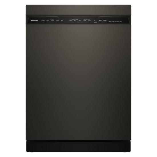 KITCHENAID KITCHENAID KDFS424SBE
