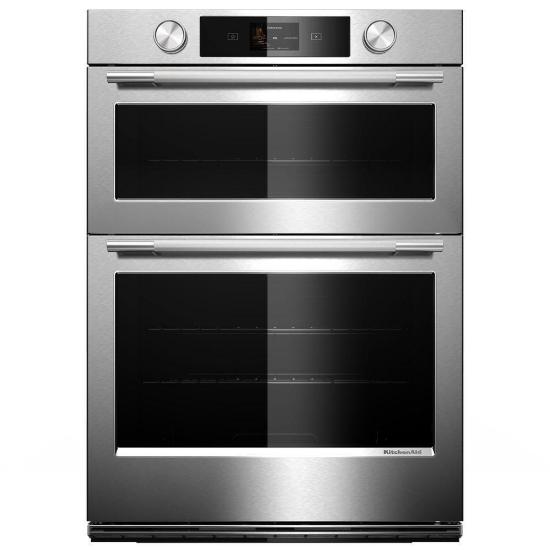 KITCHENAID KITCHENAID KOEC730SPS