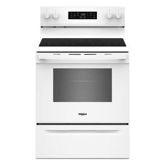 WHIRLPOOL WFES4530SS