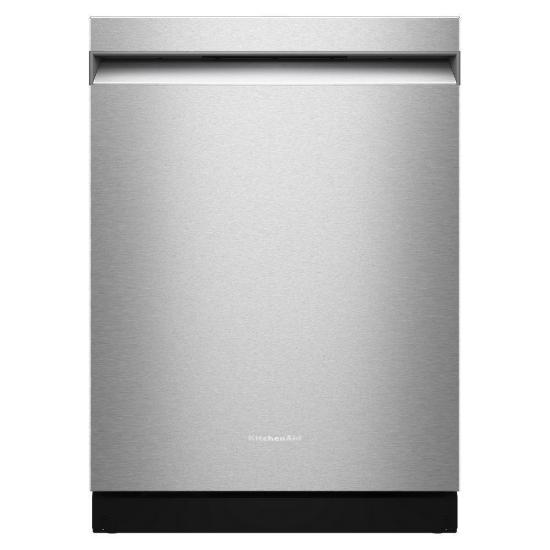 KITCHENAID KitchenAid® 360° Max Jets™ Third Rack Dishwasher with ProDry™ System, 44 dBA