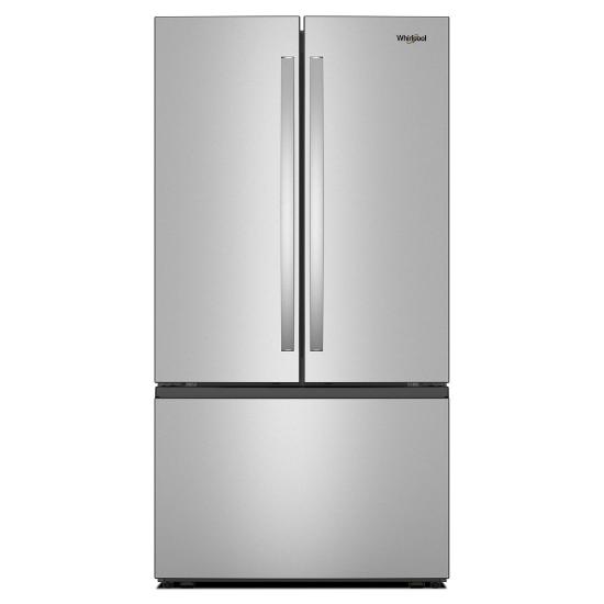 WHIRLPOOL WHIRLPOOL WRFF3336SZ