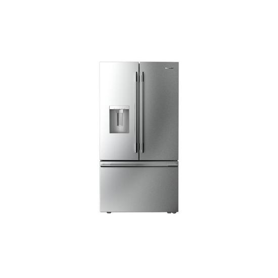 KITCHENAID KITCHENAID KRFF436SPS