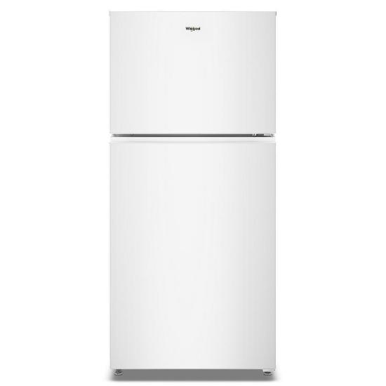 WHIRLPOOL WHIRLPOOL WRTX3119SW
