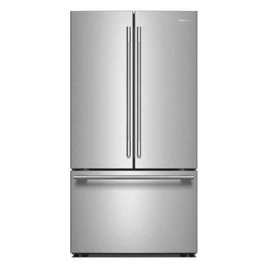 KITCHENAID KITCHENAID KRFF336SPS