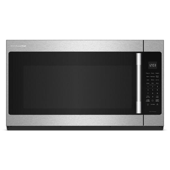 KITCHENAID KITCHENAID KMHC319LSS