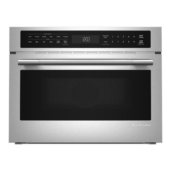 KITCHENAID KITCHENAID KMBS724SPS