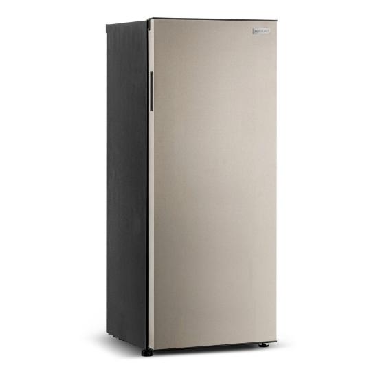 IGLOO Whirlpool 16 cu. ft. Upright Freezer with Frost-Free Defrost in White