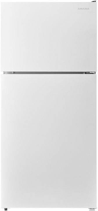 Amana Amana 30" 18.2 cu. ft. Top-Freezer Refrigerator with Garden Fresh™ Crisper Bins (White)
