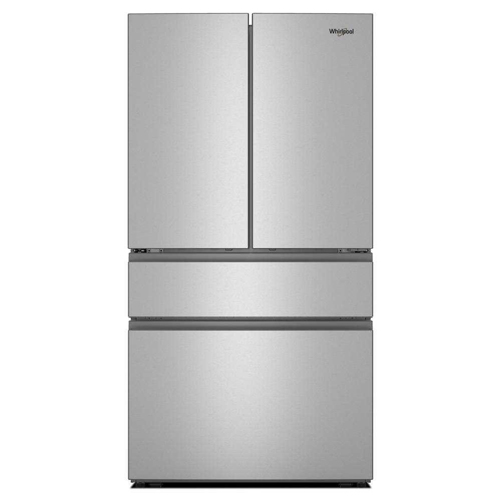 Whirlpool WRMF3336SZ