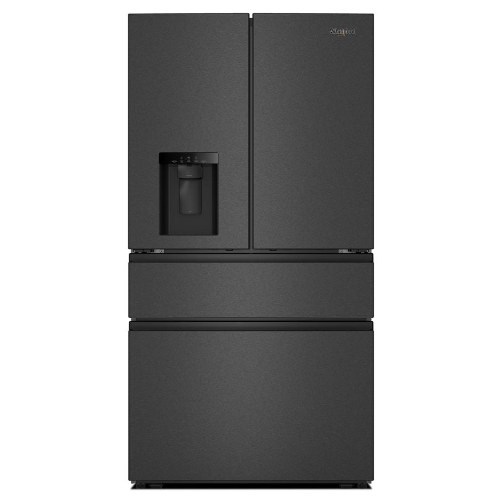 Whirlpool WRMF3736SV