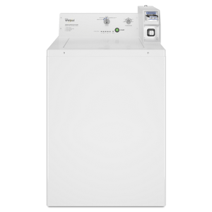 Whirlpool Commercial WHIRLPOOL CAE2745FQ
