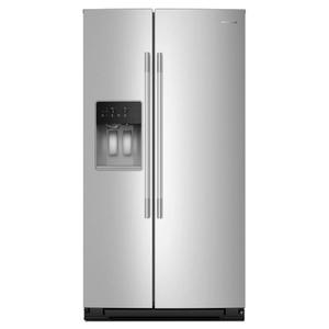 KitchenAid KITCHENAID KRSC536RPS