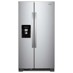 Whirlpool Ready-to-Assemble Mobile Storage Cabinet