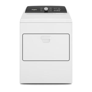 Whirlpool Whirlpool WED5010LW 7.0 Cu. Ft. Electric Dryer - White