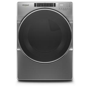 Whirlpool Maytag 36 in. Wide 24.5 cu. ft. Side-by-Side Refrigerator with Exterior Ice and Water Dispenser