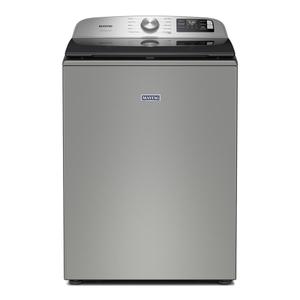 Maytag Maytag 5.3 cu. ft. Top Load Impeller Washer with Extra Power Option and Smart Appliance