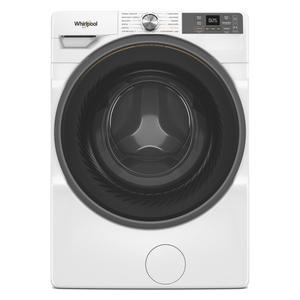 Whirlpool 4.5 cu. ft. Smart Front Load ENERGY STAR® Washer with FreshFlow™ Vent System