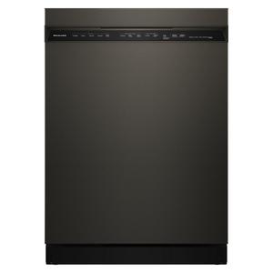 KitchenAid KitchenAid® Third Level Jet Rack Dishwasher with 40+ Total Wash Jets 41 dBA