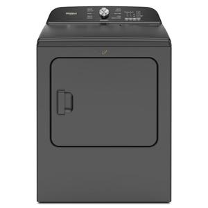 Whirlpool WHIRLPOOL WED6150PB