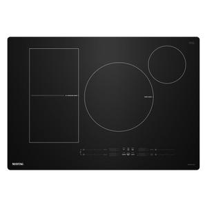 Maytag 30-Inch Wide Induction Cooktop with Power Boost