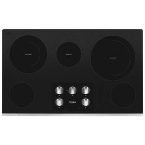 Whirlpool WVW73UC6LS