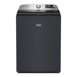 Maytag Maytag 5.3 cu. ft. Smart Top Load Impeller Washer with Extra Power