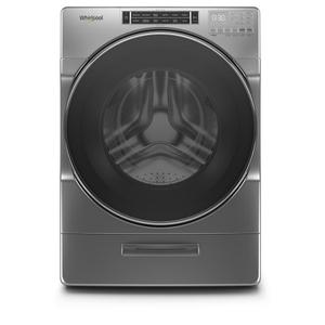 Whirlpool WHIRLPOOL WFW8620HC