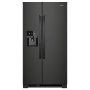 Whirlpool 1.1 cu. ft. Low Profile Microwave Hood Combination