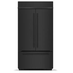 KitchenAid KBFN542SJP